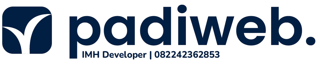 Padiweb Developer