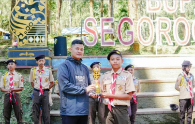 Bantara Of Inauguration 2025