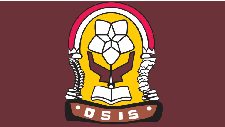 Logo Organisi Siswa Intra Sekolah