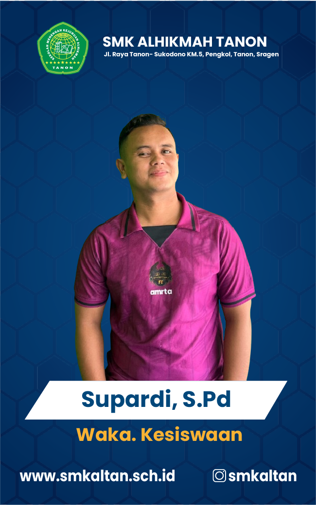 Supardi